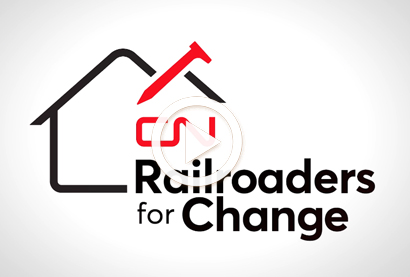 Railroaders for Change