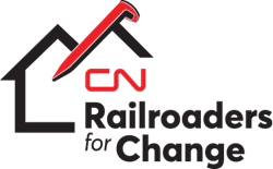 Railroaders for a Change