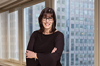 Janet Drysdale