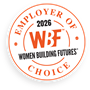 WBF Employer of Choice