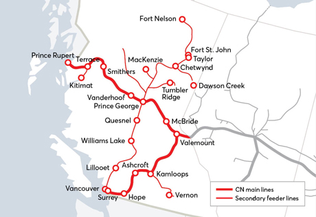 British Columbia