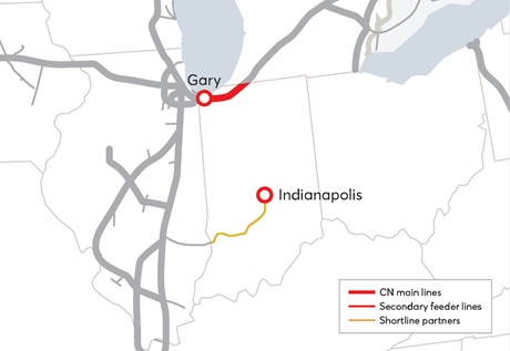 INDIANA