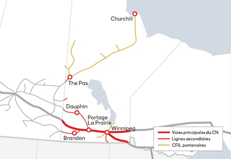 SASKATCHEWAN