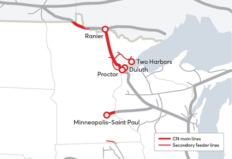 Minnesota