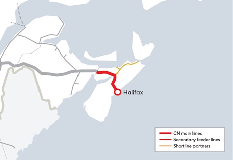 NOVA SCOTIA