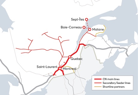 QUEBEC