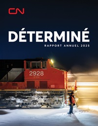 Rapport Annuel 2025