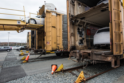 Autoport
