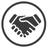Stronger Through Partnerships