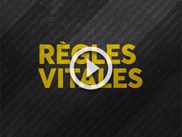 Regles vitales