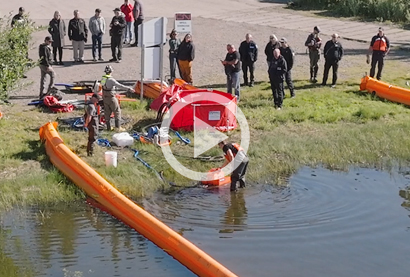 Protéger les eaux nordiques 