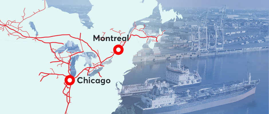 The Port of Montreal: A Key North American Trade Gateway