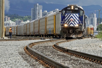 A Steel Solution Built on Short Line Collaboration