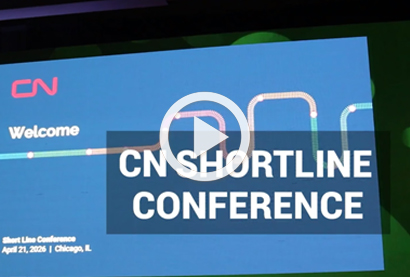 A Steel Solution Built on Short Line Collaboration