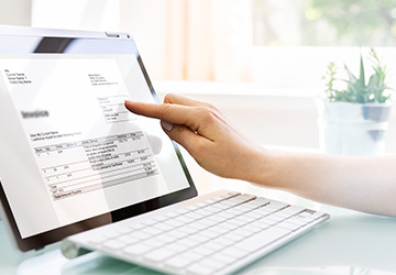 Supplier Portal